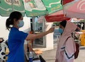 Sinh viên ĐHQG TP.HCM được trở lại kí túc xá từ ngày 27-2