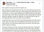 Đại học Bách khoa lên tiếng về vụ 1 giáo sư bị tố gian lận