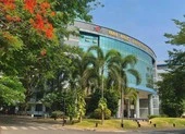Mức học phí cao nhất của ĐH Tôn Đức Thắng đến 46 triệu/ năm