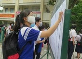 Cách tính điểm ưu tiên, khuyến khích trong thi tốt nghiệp THPT