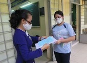 Điểm sàn Trường ĐH Công nghệ Thông tin năm 2021 tăng 3 điểm