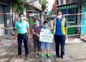 Những đứa trẻ mồ côi sau một mùa hè