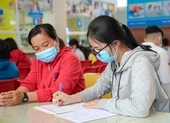 Trường đại học đầu tiên ở TP.HCM công bố điểm chuẩn năm 2021