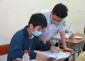 Lộ diện thủ khoa Trường ĐH Bách khoa TP.HCM với 29,15 điểm
