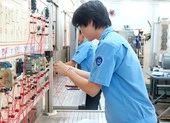 Hậu COVID-19, trường nghề “đỏ mắt” tìm thí sinh