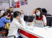Trường ĐH Kinh tế - Tài chính TP.HCM mở thêm 6 ngành mới
