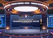 Nữ sinh trường chuyên đạt điểm tối đa 3 bài thi chứng chỉ tú tài quốc tế IGCSE