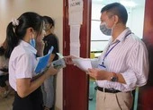 Thí sinh bị đình chỉ thi đánh giá năng lực trong những trường hợp nào?