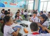 Tiếng Anh, tin học sẽ là môn học bắt buộc đối với học sinh lớp 3
