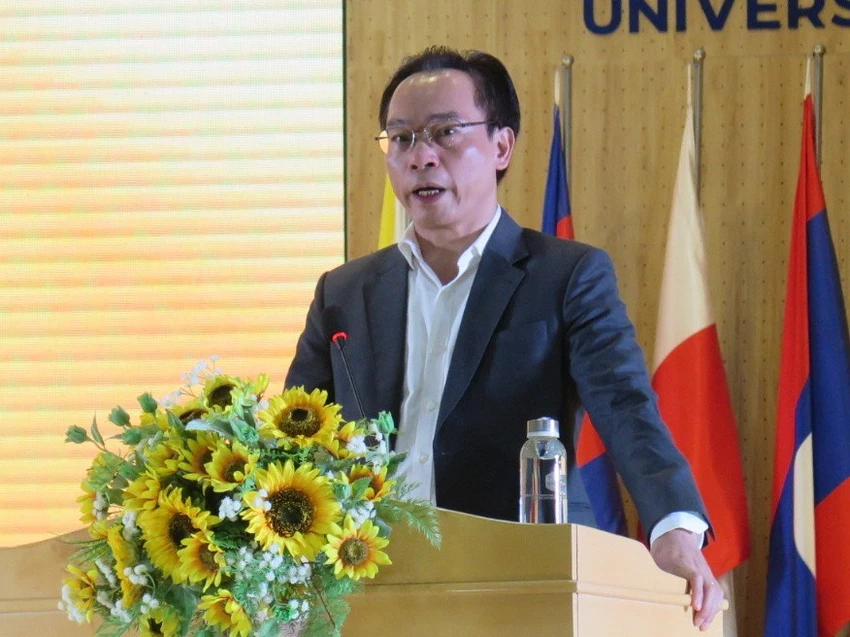 Thi tuyển sinh riêng xét tuyển đại học