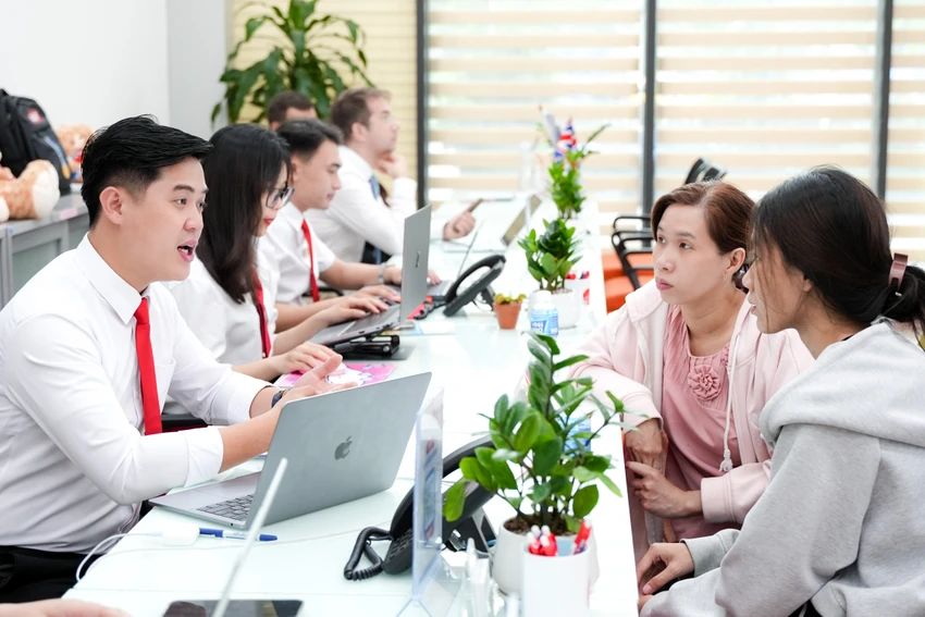Điểm chuẩn đánh giá năng lực 2024
