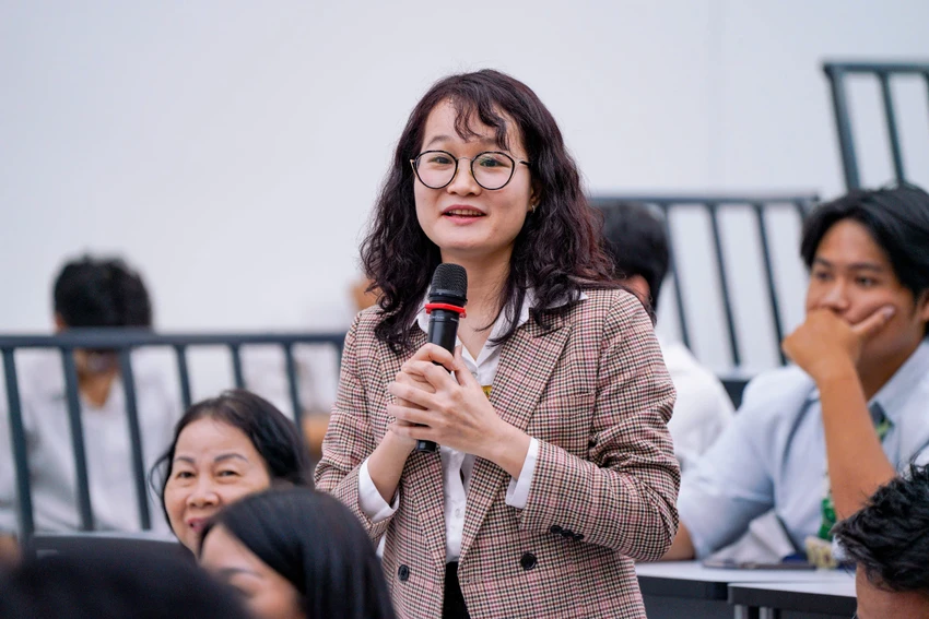 Trường đại học góp ý sửa đổi luật giáo dục đại học