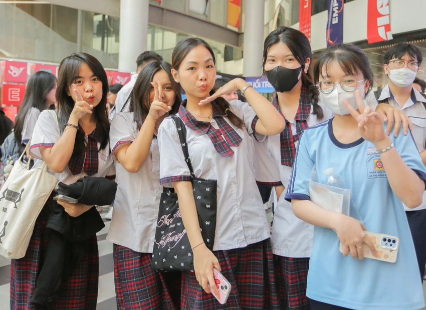 thi đánh giá năng lực năm 2025
