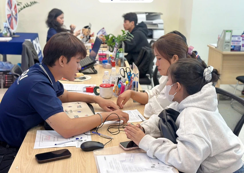 Công bố điểm sàn thi tốt nghiệp THPT