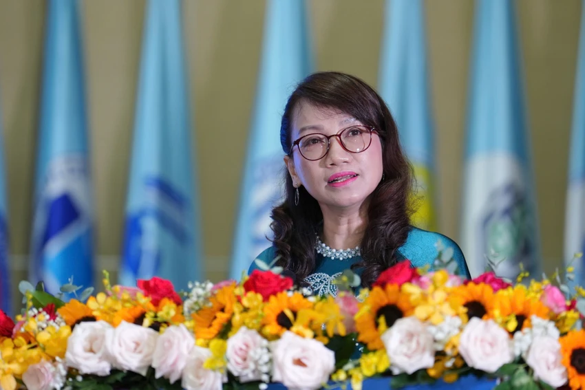 ĐH Quốc gia TP.HCM khai khóa