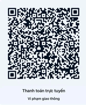 TP.HCM: Hướng dẫn người dân nộp phạt vi phạm giao thông trực tuyến