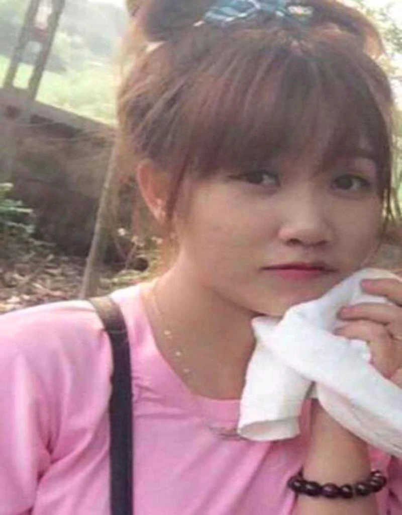 mất tích