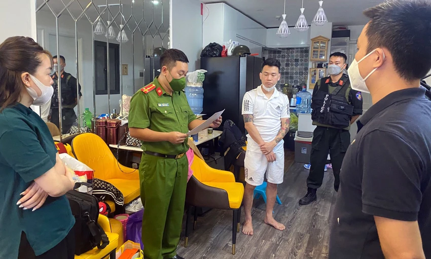 Cận cảnh dàn siêu xe trong đường dây đánh bạc 30.000 tỉ đồng ảnh 1 Cận cảnh dàn siêu xe trong đường dây đánh bạc 30.000 tỉ đồng ảnh 1
