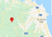 ‘Vật thể lạ’ phát nổ, một người tử vong