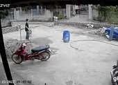  Người mẹ kể lại giây phút nghi phạm bắn hai vợ chồng hàng xóm rồi tự sát