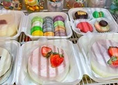 Trẻ mắc COVID-19 điều trị tại nhà, cần tránh ăn những thực phẩm gì?