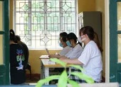 Hà Nội: Thí sinh thi học sinh giỏi lớp 9 sẽ không tham dự nếu nhiễm COVID-19