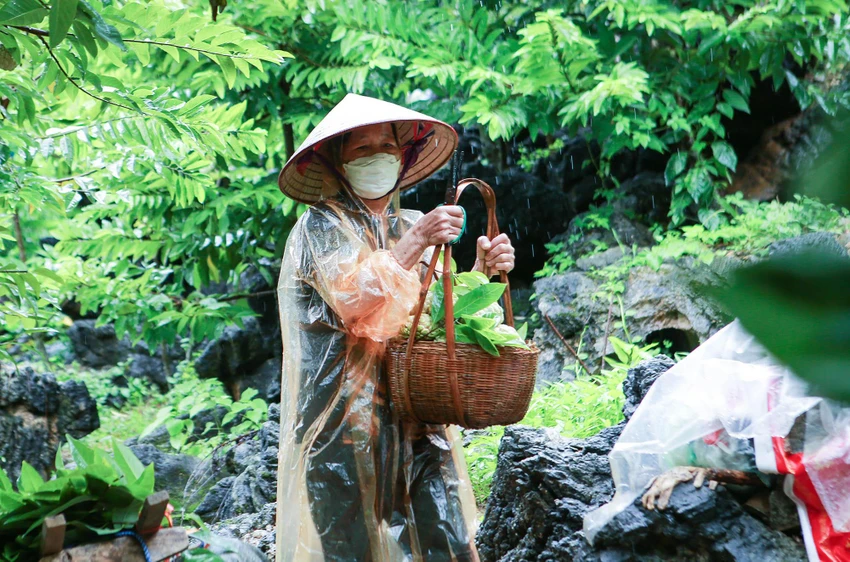 Na Chi Lăng tập trung ở các xã Chi Lăng, Mai Sao, Thượng Cường, Vạn Linh, Y Tịch, Hòa Bình, thị trấn Chi Lăng và thị trấn Đồng Mỏ.