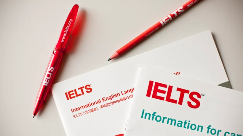 Quyết định phê duyệt liên kết tổ chức thi cấp chứng chỉ tiếng Anh IELTS có hiệu lực kể từ ngày ban hành. Ảnh minh họa Quyết định phê duyệt liên kết tổ chức thi cấp chứng chỉ tiếng Anh IELTS có hiệu lực kể từ ngày ban hành. Ảnh minh họa