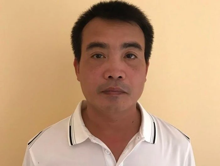 Chân dung Tống Anh San. Ảnh CA Chân dung Tống Anh San. Ảnh CA