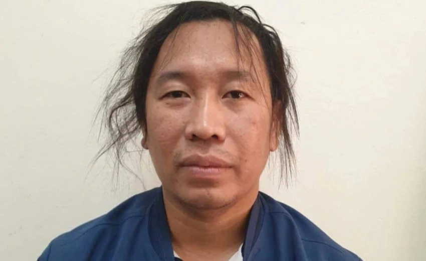 ‘Tuấn Phò mã’ bị bắt
