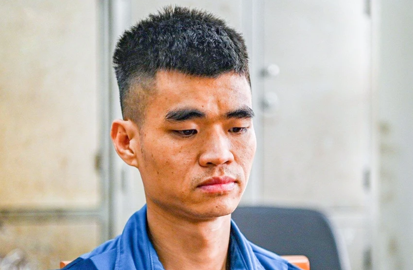 Hà Nội: Chân dung thanh niên hỏi mua ô tô, xin lái thử rồi lái xe bỏ trốn