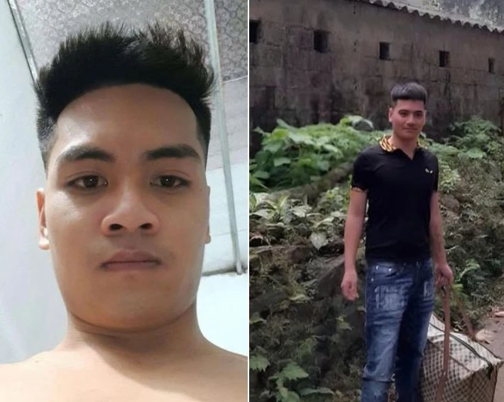 Công an tỉnh Vĩnh Phúc truy tìm kẻ sát hại vợ