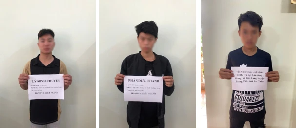 thanh thiếu niên