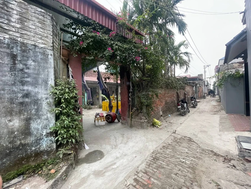 Công an đã bắt giữ nghi phạm liên quan trong vụ 4 người chết ở Hà Nội, người này bị bắt khi đang ở Vũng Tàu.