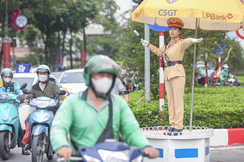 Người đi bộ