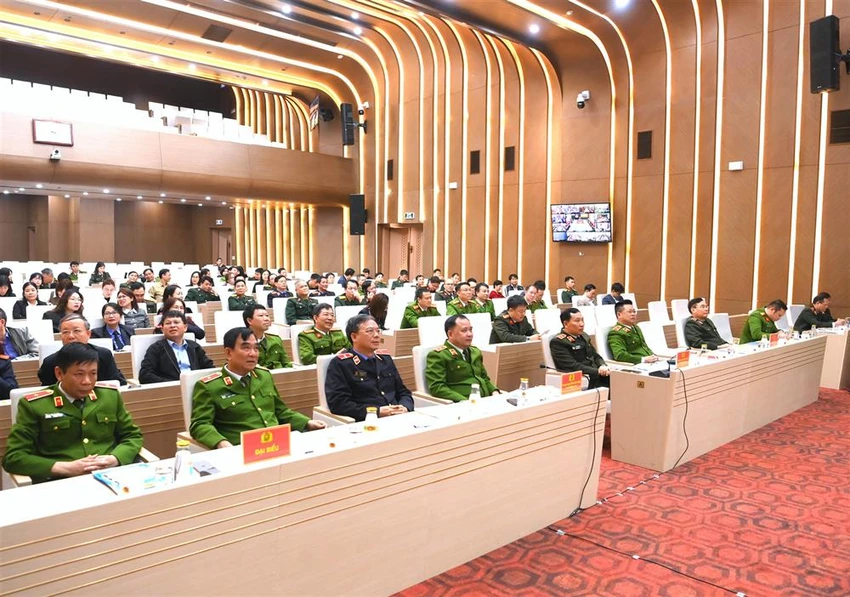Điểm mới trong quyết định đặc xá năm 2025