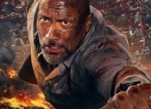 The Rock sẽ thủ vai chính trong bộ phim Tòa Tháp Chọc Trời