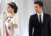 Sau Ông anh trời đánh, Yaya tiếp tục với phim 'Nakee 2'
