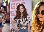 Hotgirl Thái Lan và ban nhạc Getsunova quay MV tại Mũi Né