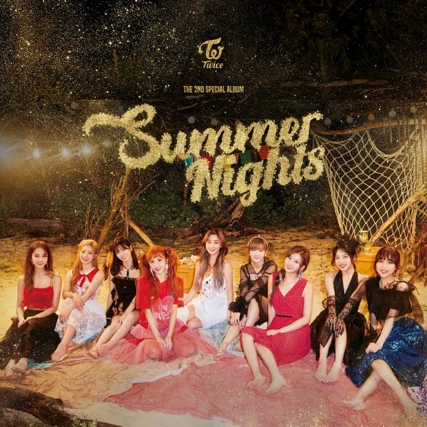 Twice trở thành nhóm nữ có số điểm cao nhất trên M Countdown ảnh 3