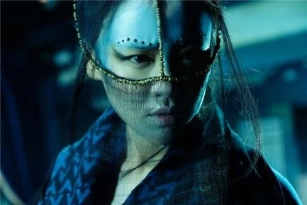 Địch Nhân Kiệt đối đầu Võ Tắc Thiên trong Tứ Đại Thiên Vương ảnh 4 Địch Nhân Kiệt đối đầu Võ Tắc Thiên trong Tứ Đại Thiên Vương ảnh 4
