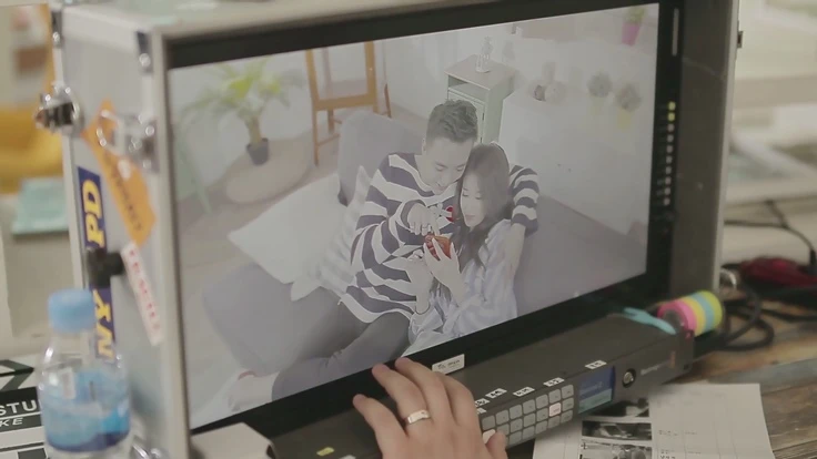 MV 'Đẹp nhất là em' Soobin Hoàng Sơn ngọt ngào với Ji Yeon ảnh 9 MV 'Đẹp nhất là em' Soobin Hoàng Sơn ngọt ngào với Ji Yeon ảnh 9