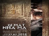 'BÍ mật nhà ma': Bạn có dám đánh đổi linh hồn với quỷ dữ?