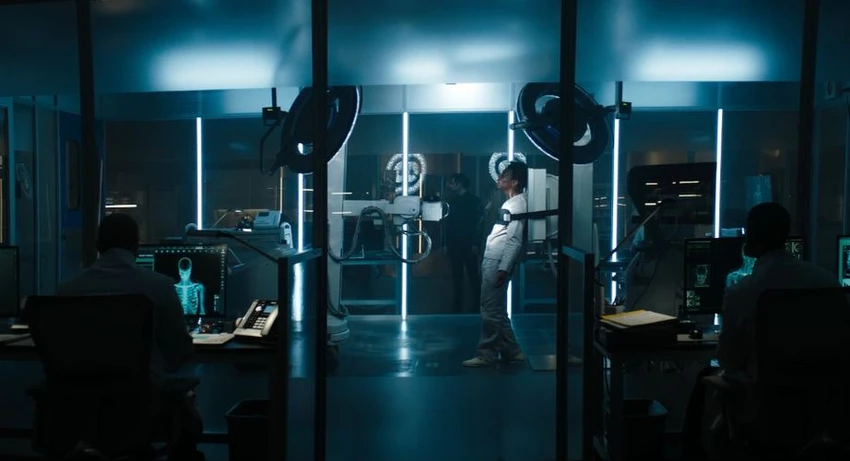 Kẻ phản anh hùng Venom ngày càng đáng sợ trong trailer mới ảnh 6 Kẻ phản anh hùng Venom ngày càng đáng sợ trong trailer mới ảnh 6