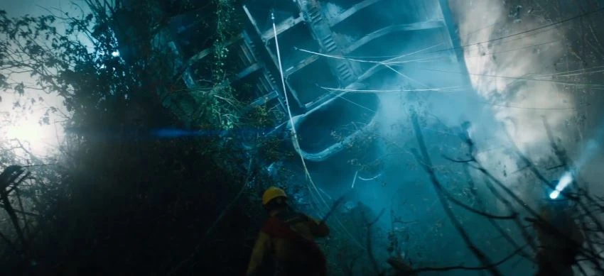 Kẻ phản anh hùng Venom ngày càng đáng sợ trong trailer mới ảnh 9 Kẻ phản anh hùng Venom ngày càng đáng sợ trong trailer mới ảnh 9