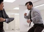 Cao thủ võ thuật châu Á đã hạ gục Tom Cruise là ai? 