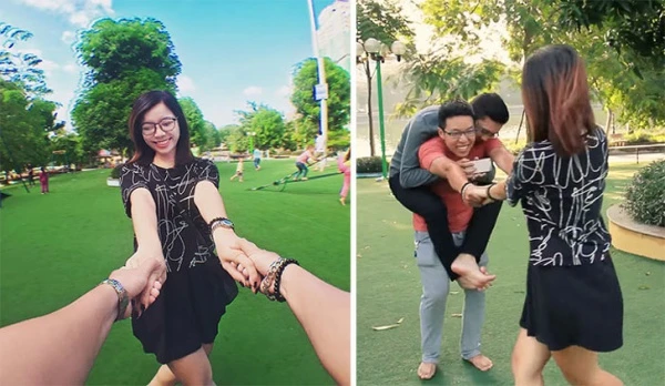22 sự thật đằng sau những bức ảnh lung linh trên mạng, số 8 đúng là bó tay toàn tập