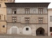 Saluzzo - những con đường lát sỏi làm nên thị trấn