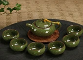 Câu chuyện về cái tách trà 
