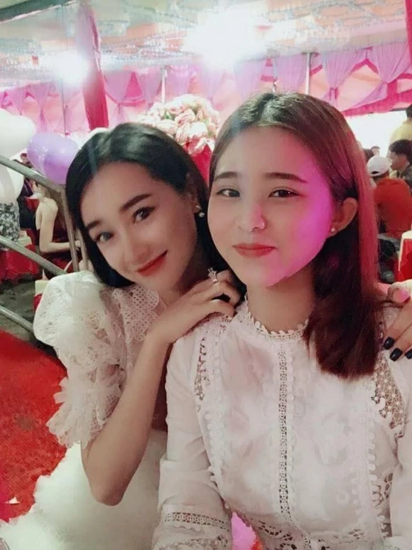 Nhã Phương, Trường Giang, sao Việt